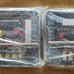 Kenwood Excelon Reference XR-1801P Equalizers Brand New