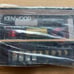 Kenwood Excelon Reference XR-1801P Equalizers Brand New