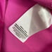 Nike Pink Dri-Fit V-Neck Athletic Tee