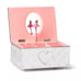 Beautiful New Lenox jewelry box