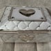 Beautiful New Lenox jewelry box