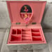 Beautiful New Lenox jewelry box