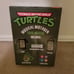 NECA TMNT SDCC Musical Mutagen Tour
