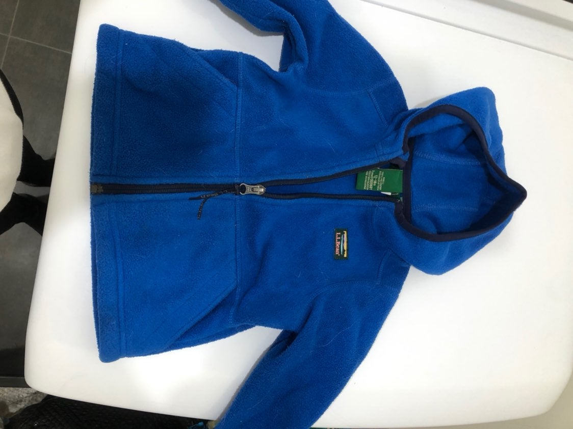 L.L. Bean jacket