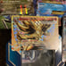 11 Pokémon tins with great cards, Pokémon sleeves, giant cards and more!!!! READ