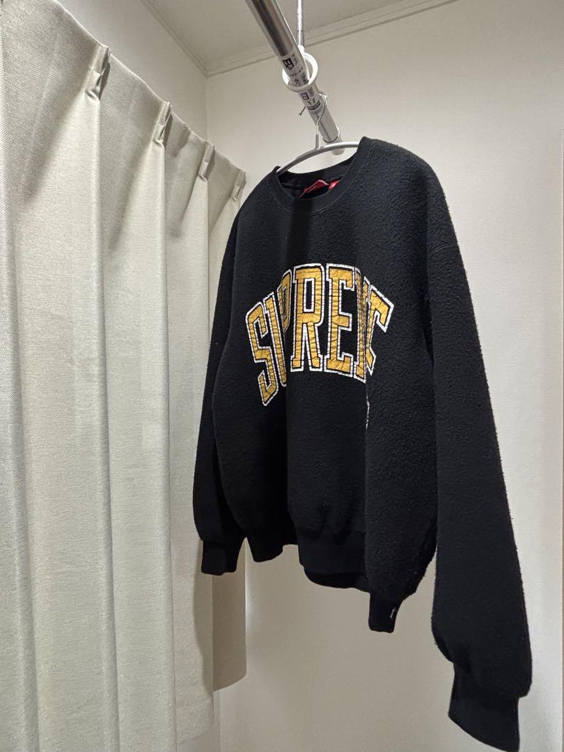 Sold-out item: Supreme Inside Out Crewneck