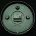 Retro Garage Shop Mechanic Music Studio Lounge Glow In The Dark Wall Clock