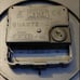 Retro Garage Shop Mechanic Music Studio Lounge Glow In The Dark Wall Clock