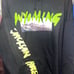 Wyoming Yeezy Kanye Ye Tour Merch Sz 2XL