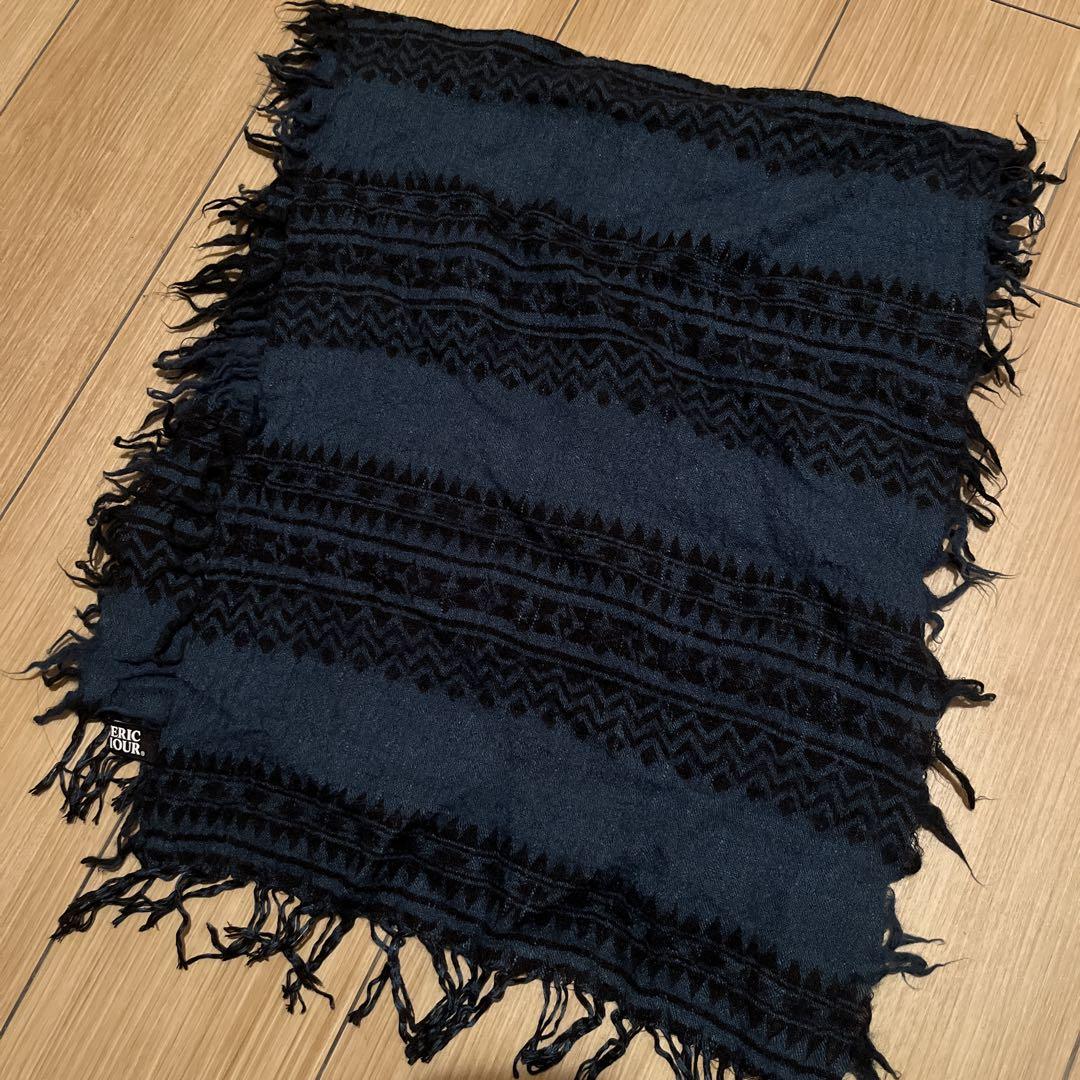 【Lowest Price】Immediate Shipping Hysteric Glamour Scarf Grunge