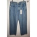 SLVRLAKE London Cropped High Rise Jeans in Fool For Love Mid Wash