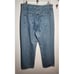 SLVRLAKE London Cropped High Rise Jeans in Fool For Love Mid Wash