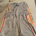 Kappa Active Alic Logo Tape Joggers M