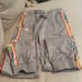 Kappa Active Alic Logo Tape Joggers M