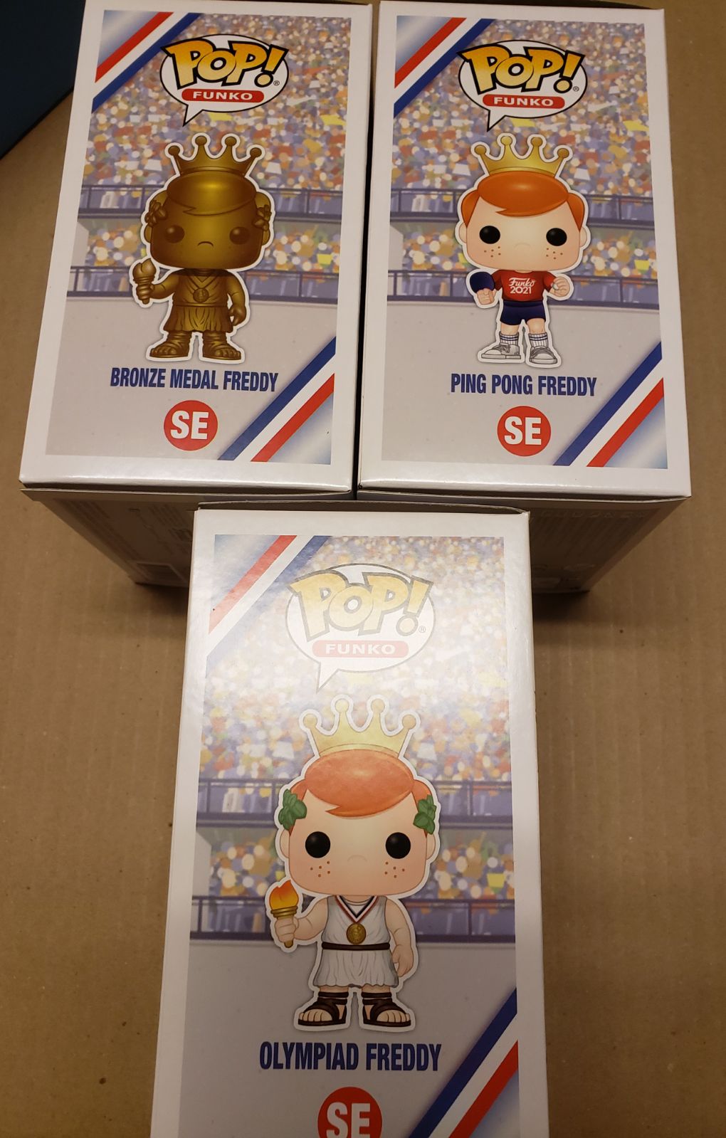 Funko Box of Fun