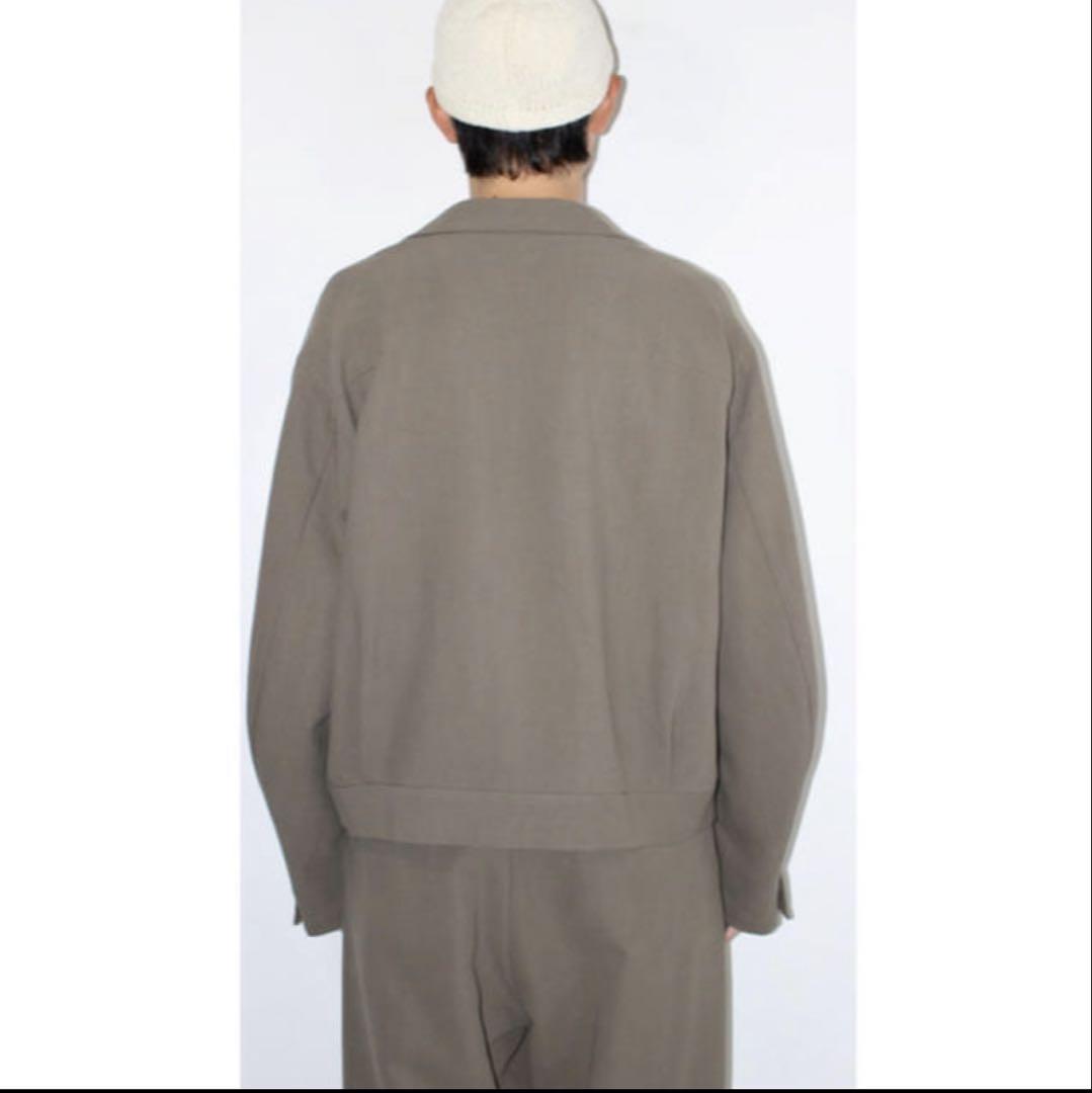 URU jacket, COMOLI, AURALEE, YOKE, STEIN. URU jacket, COMOLI, AURALEE, YOKE, STEIN.