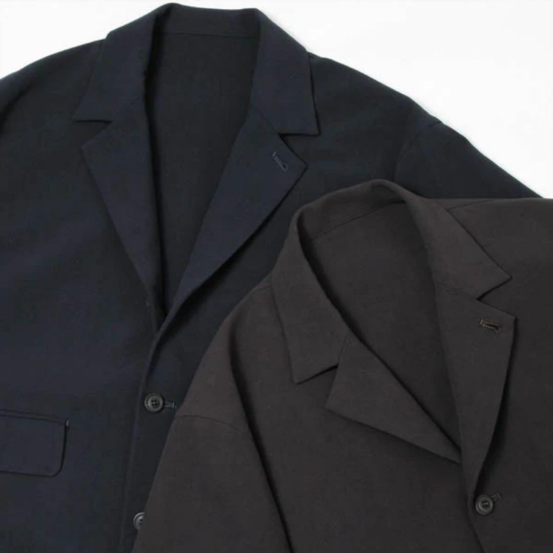 URU jacket, COMOLI, AURALEE, YOKE, STEIN. URU jacket, COMOLI, AURALEE, YOKE, STEIN.