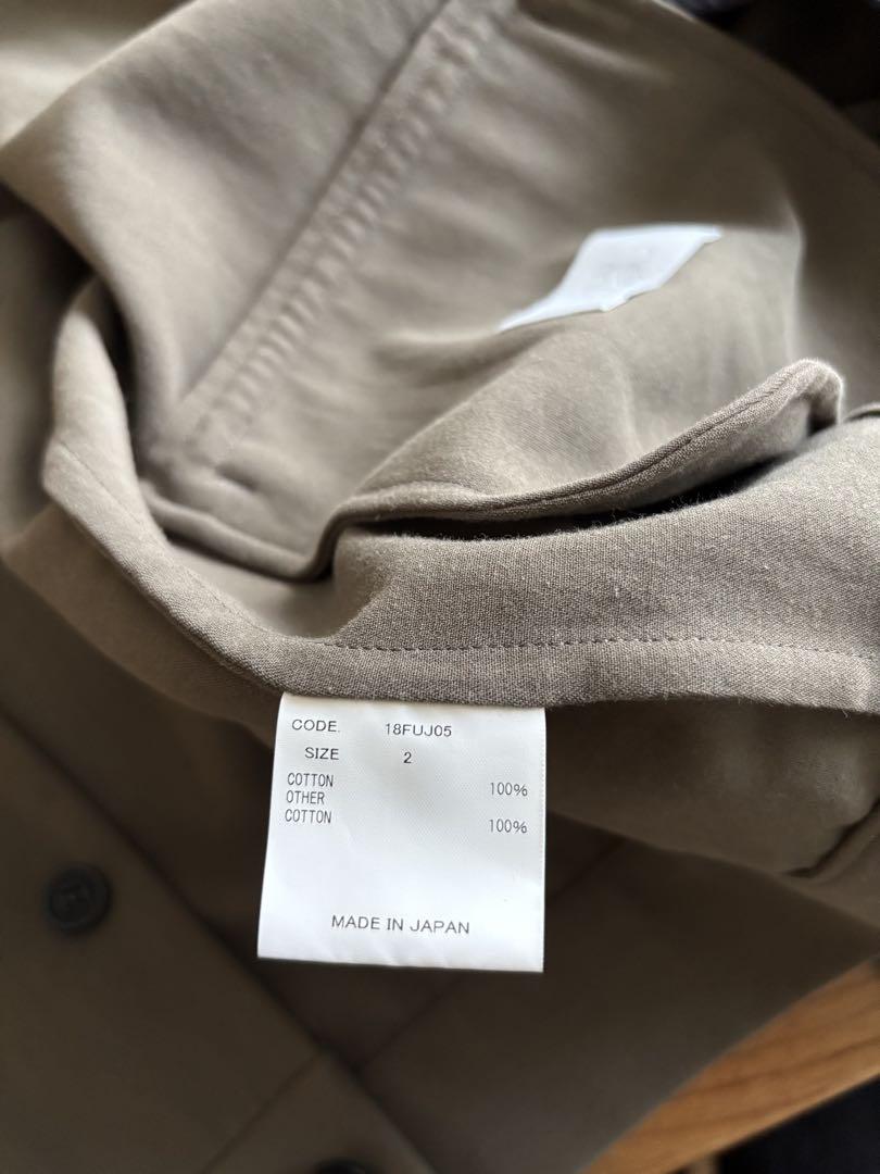 URU jacket, COMOLI, AURALEE, YOKE, STEIN. URU jacket, COMOLI, AURALEE, YOKE, STEIN.