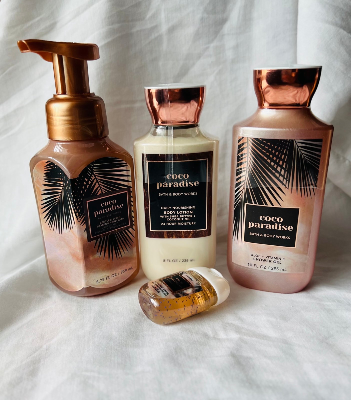 Happy mother’s day Bath and body