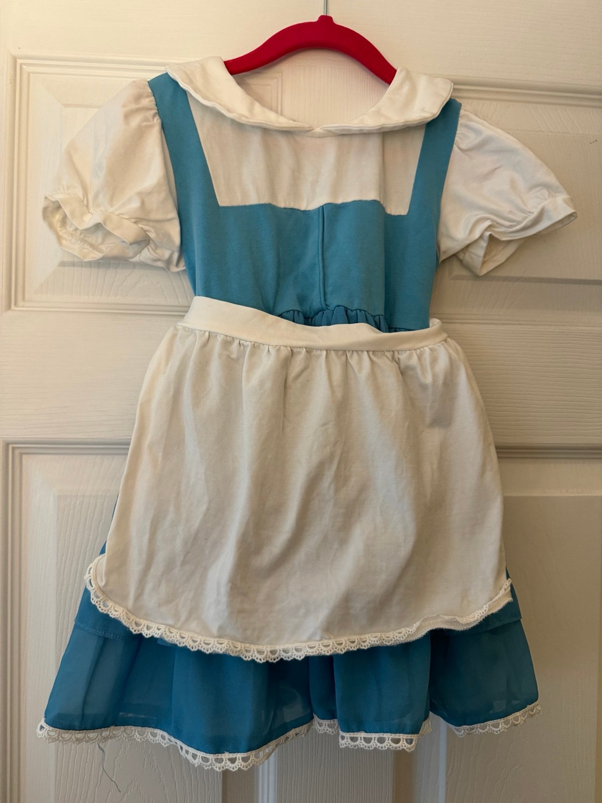 Evie’s Closet Village Dreamer Belle 5