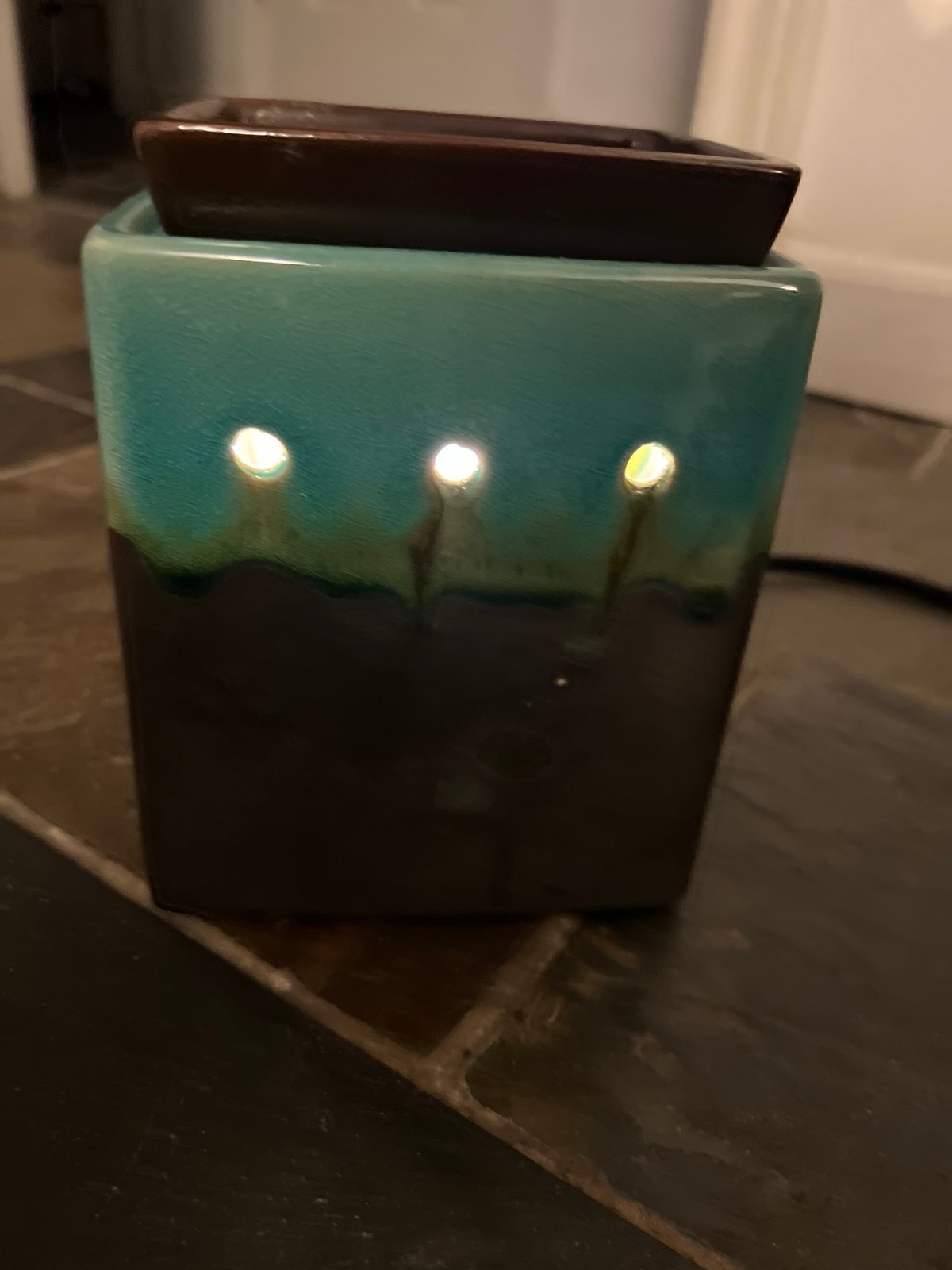 Retired Scentsy