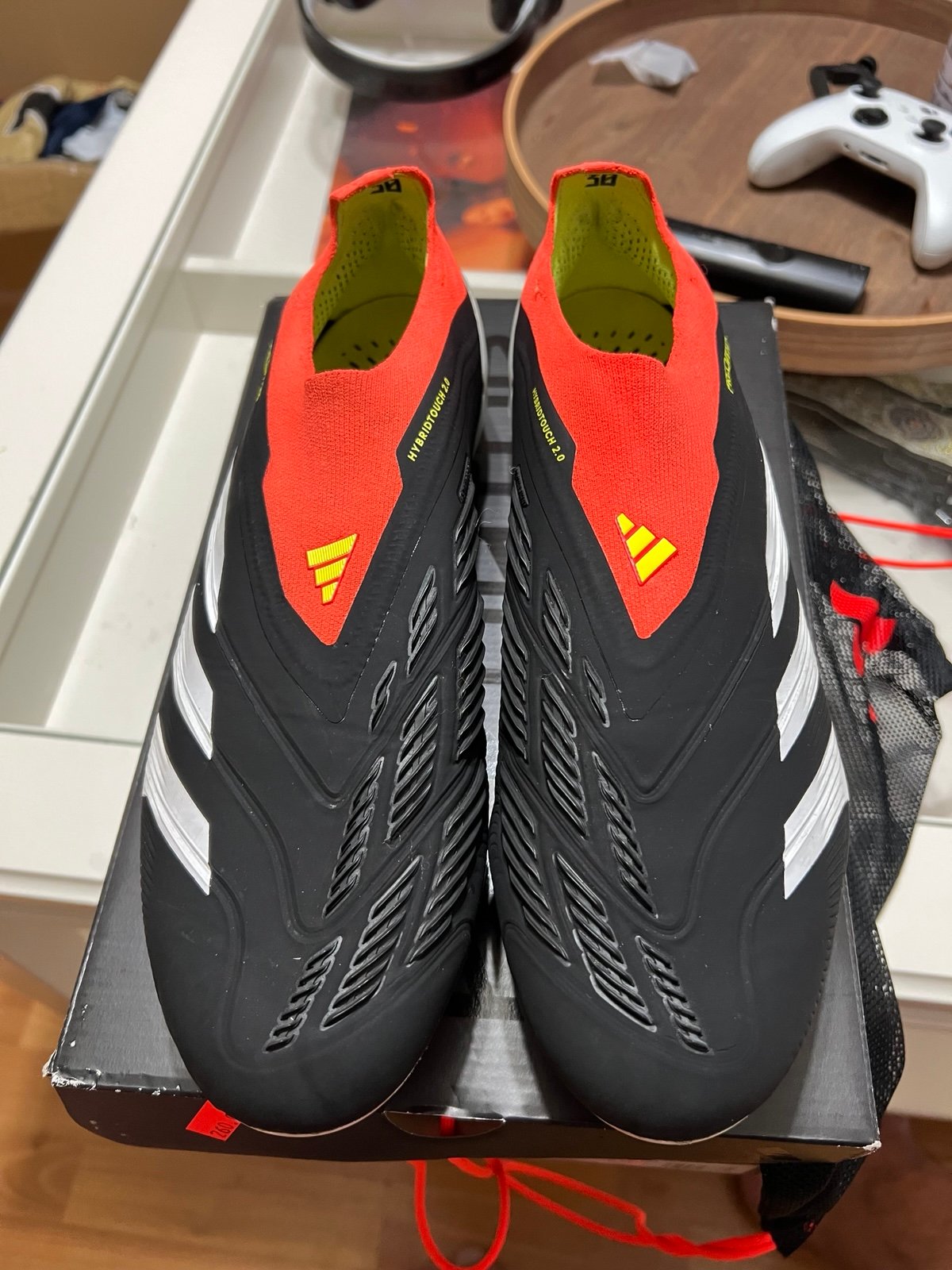 Predator Elite LL FG