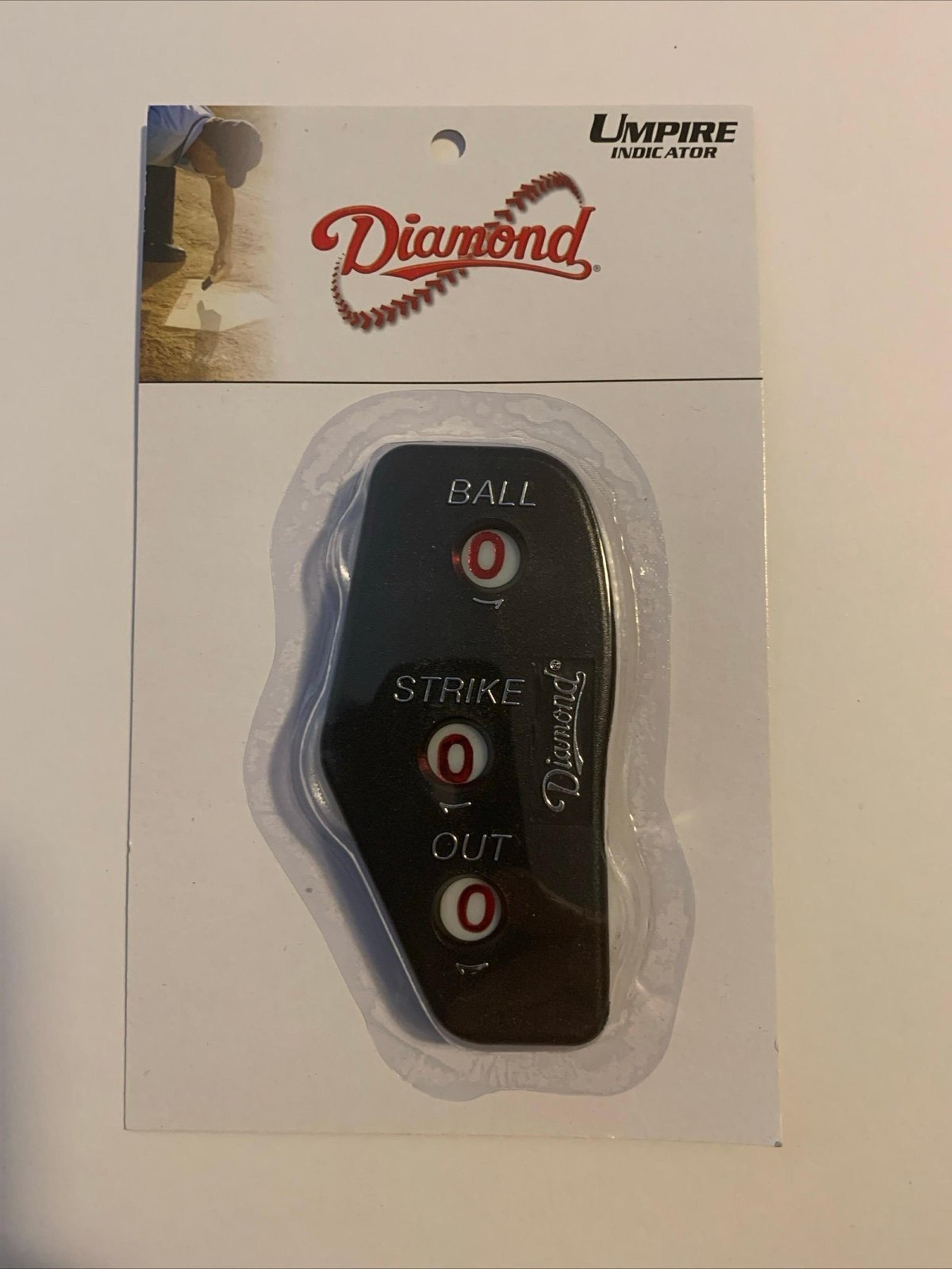 DIAMOND Umpire Indicator UMP-P13 BALL