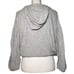 L*Space Venice Beach Coverup Hoodie