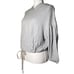 L*Space Venice Beach Coverup Hoodie