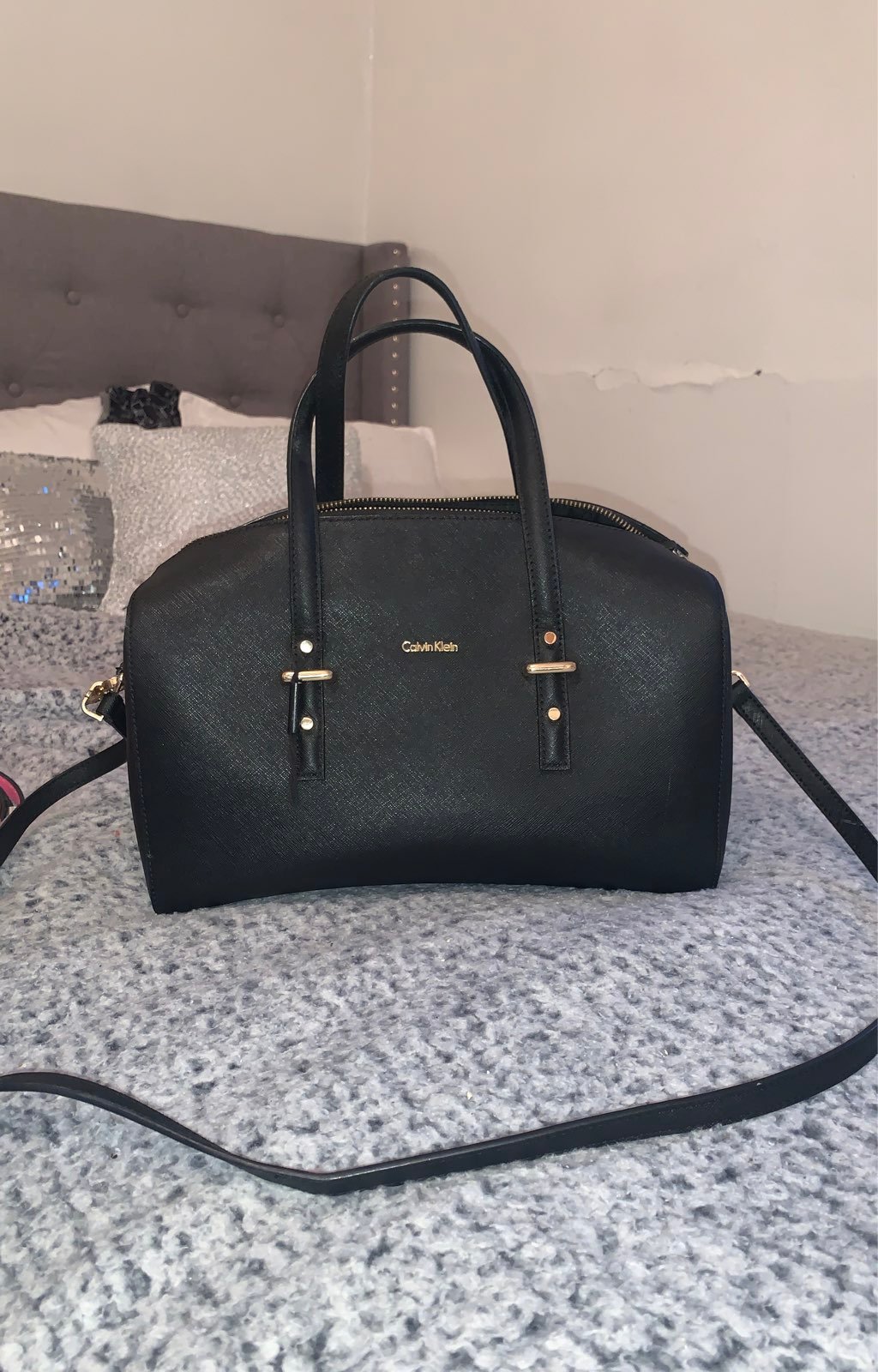 Calvin Klein purse