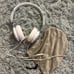 Beats EP On-Ear Headphones - White
