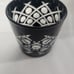 Rare Williams Sonoma Set 4 Double Old-fashioned Bar Glasses, Like New!