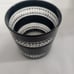 Rare Williams Sonoma Set 4 Double Old-fashioned Bar Glasses, Like New!