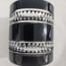 Rare Williams Sonoma Set 4 Double Old-fashioned Bar Glasses, Like New!