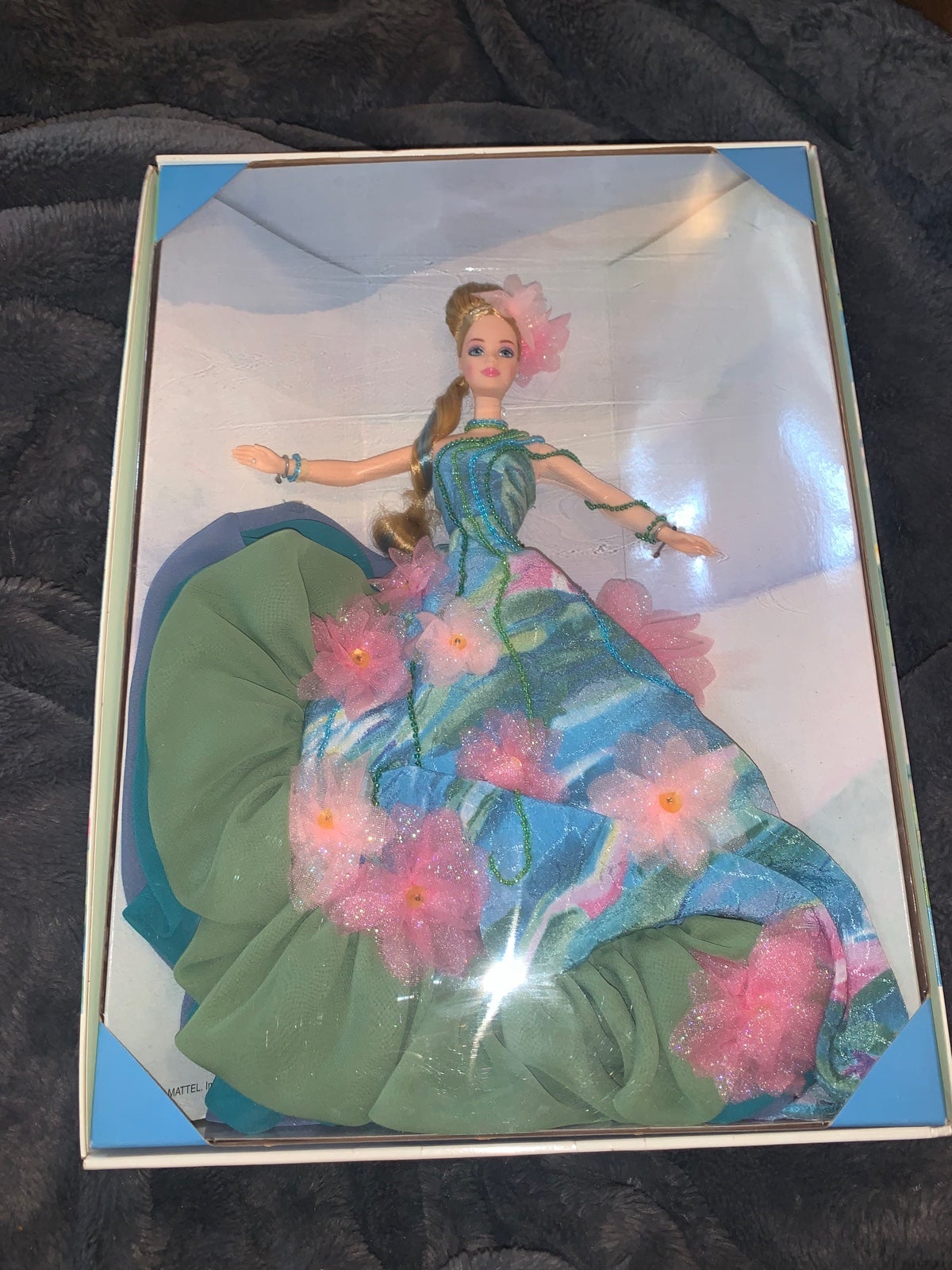 Vintage Barbie