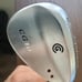 Cleveland golf wedges