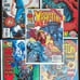 Lot of 23 X-Factor 91-110,114,125 ,126 ALL NM Marvel Comics Free Shipping Box#4