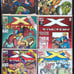 Lot of 23 X-Factor 91-110,114,125 ,126 ALL NM Marvel Comics Free Shipping Box#4
