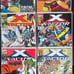 Lot of 23 X-Factor 91-110,114,125 ,126 ALL NM Marvel Comics Free Shipping Box#4