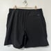 Chubbies The Capes 7” Swim Trunks Size XL Black Mesh Liner Vacation Resort NWOT