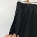 Chubbies The Capes 7” Swim Trunks Size XL Black Mesh Liner Vacation Resort NWOT