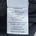 Chubbies The Capes 7” Swim Trunks Size XL Black Mesh Liner Vacation Resort NWOT