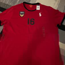 Ralph Lauren shirt