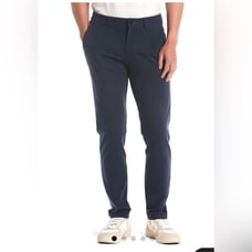 Public Rec Men’s Game Changer Pants 38/28 Navy