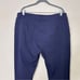 Public Rec Men’s Game Changer Pants 38/28 Navy