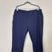 Public Rec Men’s Game Changer Pants 38/28 Navy