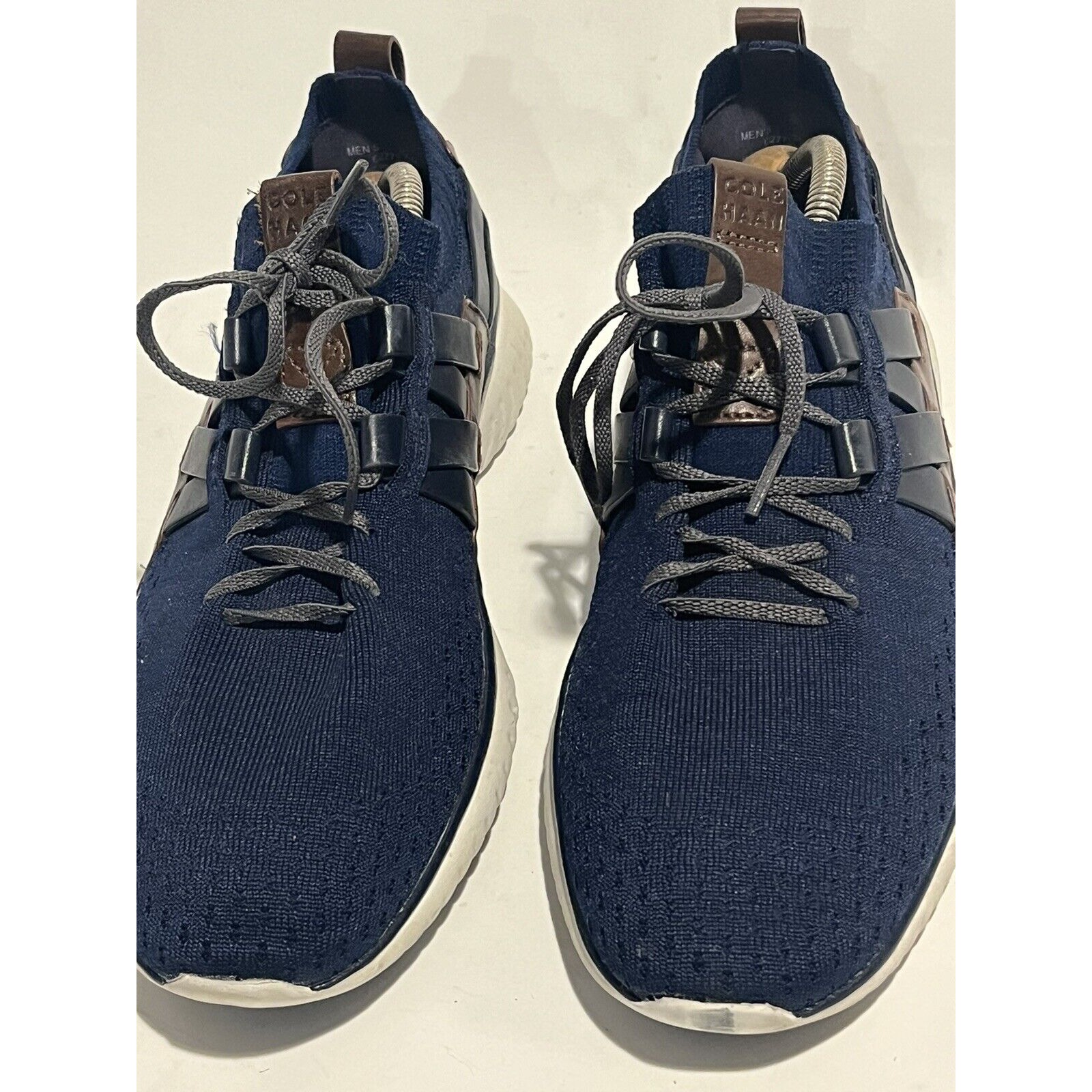 Cole Haan Grand Motion Man's Sneakers Size 9.5M