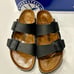 Brand new Birkenstock Arizona (BS) sandals