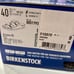 Brand new Birkenstock Arizona (BS) sandals