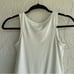LULULEMON Bodysuit Women Medium Ultra Soft Nulu Tan Cream Neutral